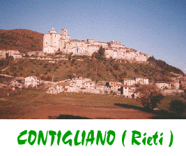contigliano(rieti)
